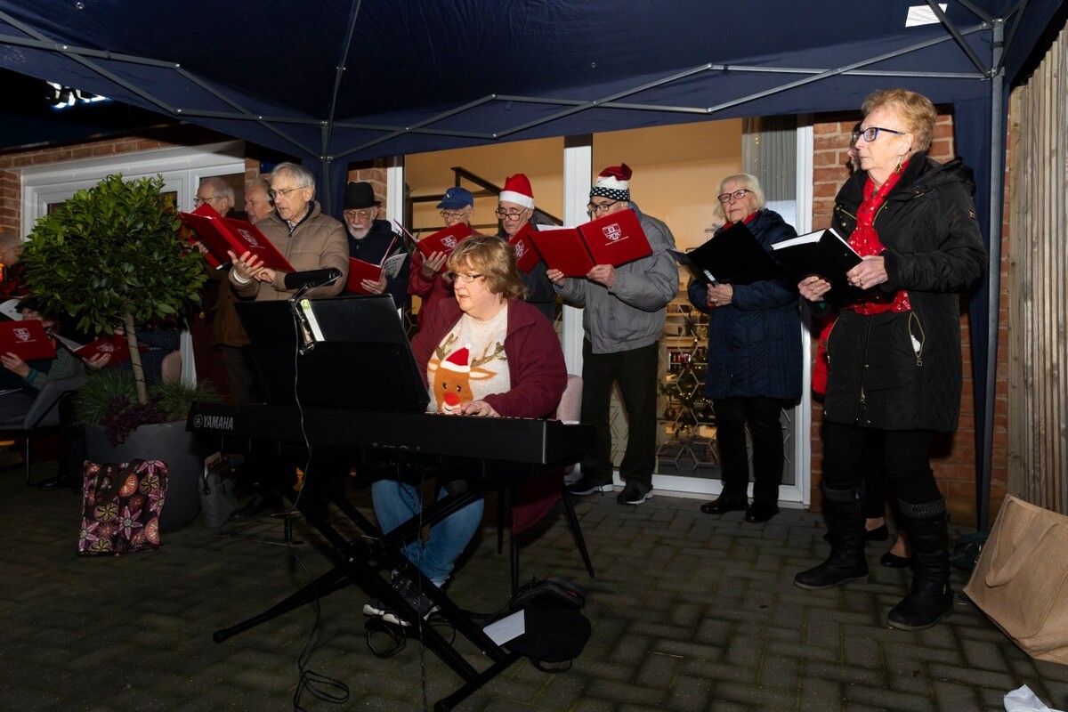 Towerlands Park - 15.12.2024